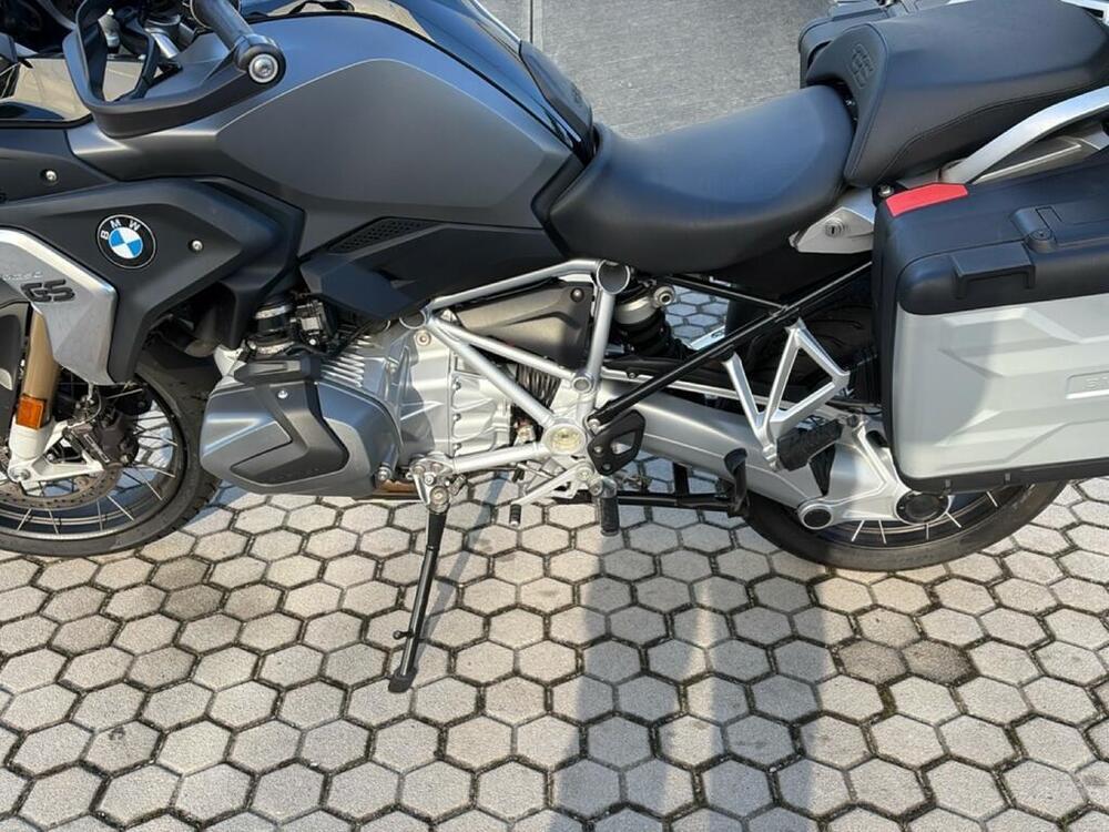 Bmw R 1250 GS (2019 - 20) (11)