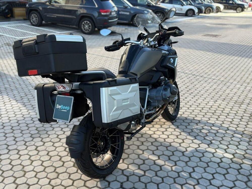 Bmw R 1250 GS (2019 - 20) (5)