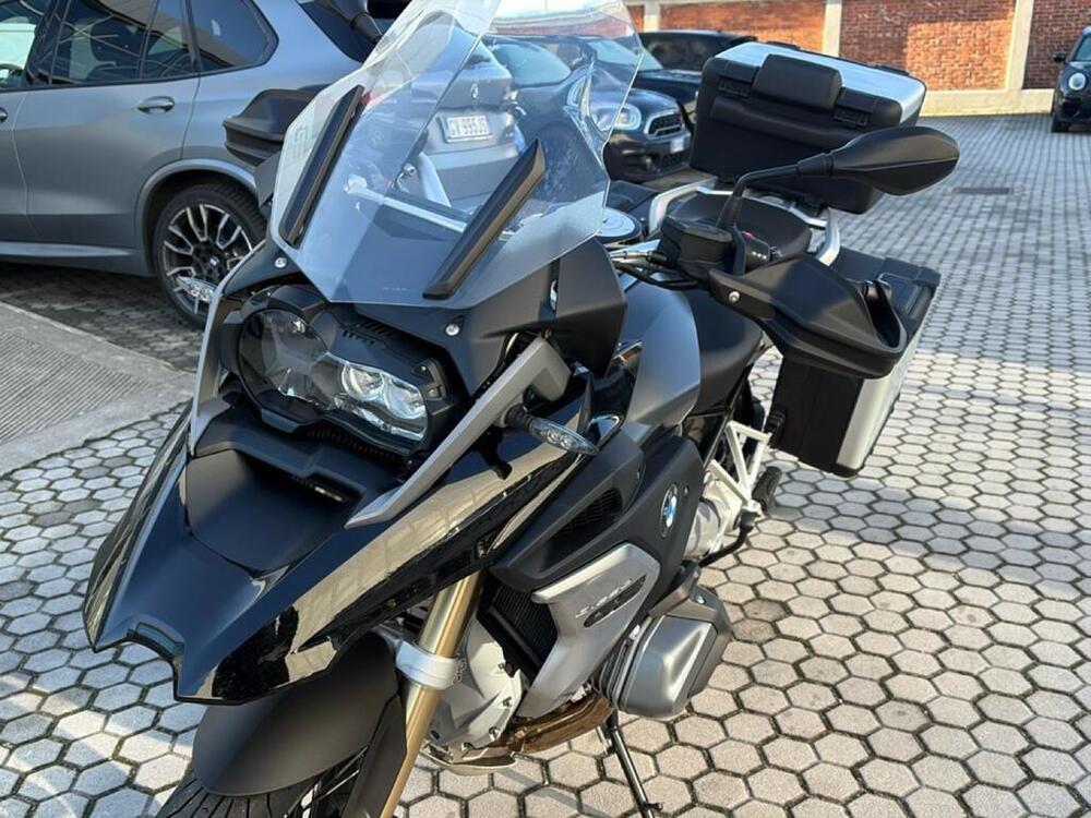 Bmw R 1250 GS (2019 - 20) (9)