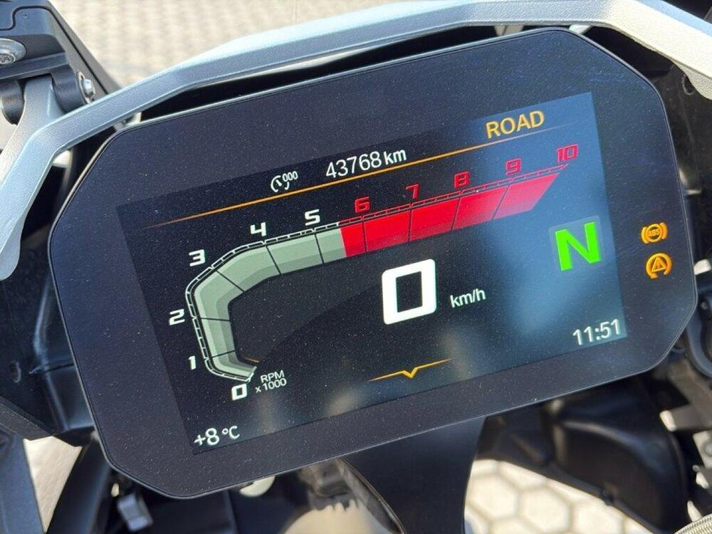 Bmw R 1250 GS (2019 - 20) (15)