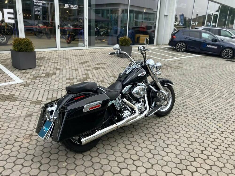 Harley-Davidson 1584 Deluxe (2007 - 08) - FLSTN (7)
