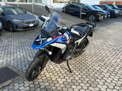 Bmw R 1300 GS Trophy (2023 - 26) usata