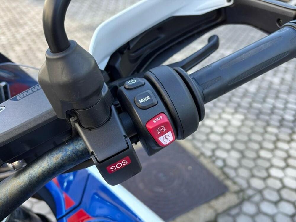 Bmw R 1300 GS Trophy (2023 - 26) (13)