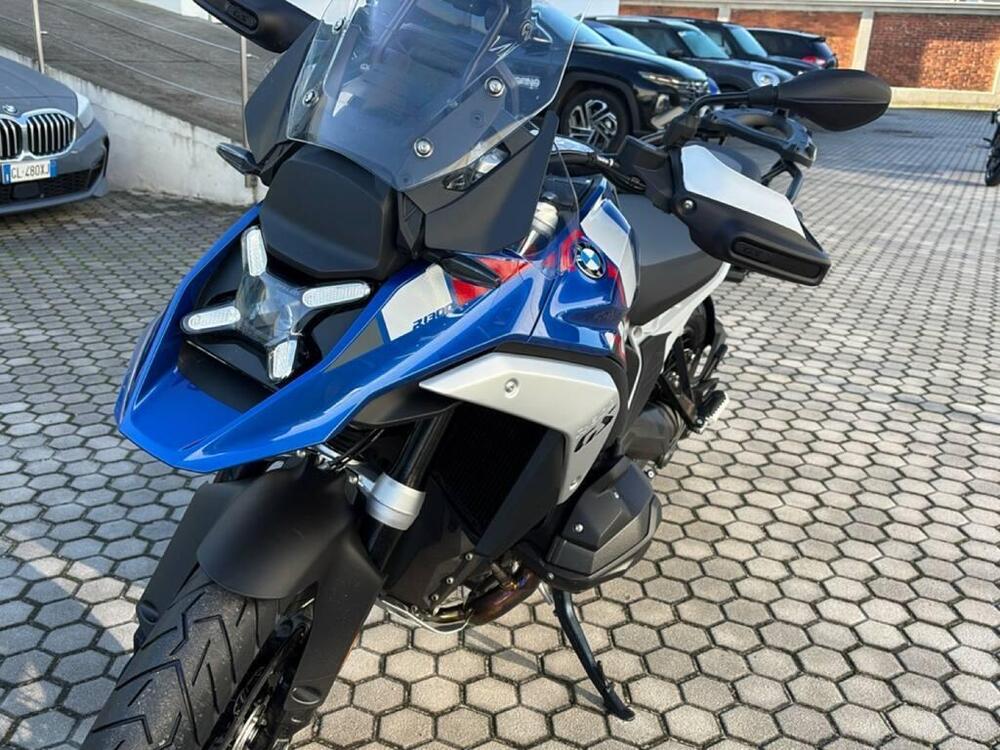 Bmw R 1300 GS Trophy (2023 - 26) (11)