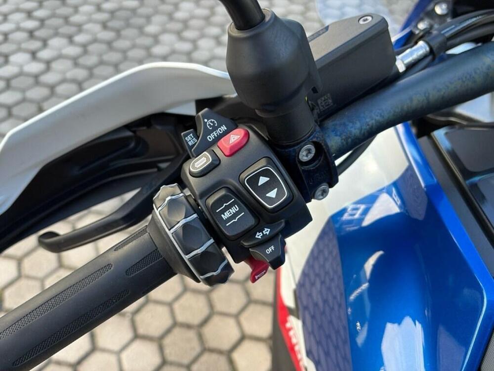 Bmw R 1300 GS Trophy (2023 - 26) (14)