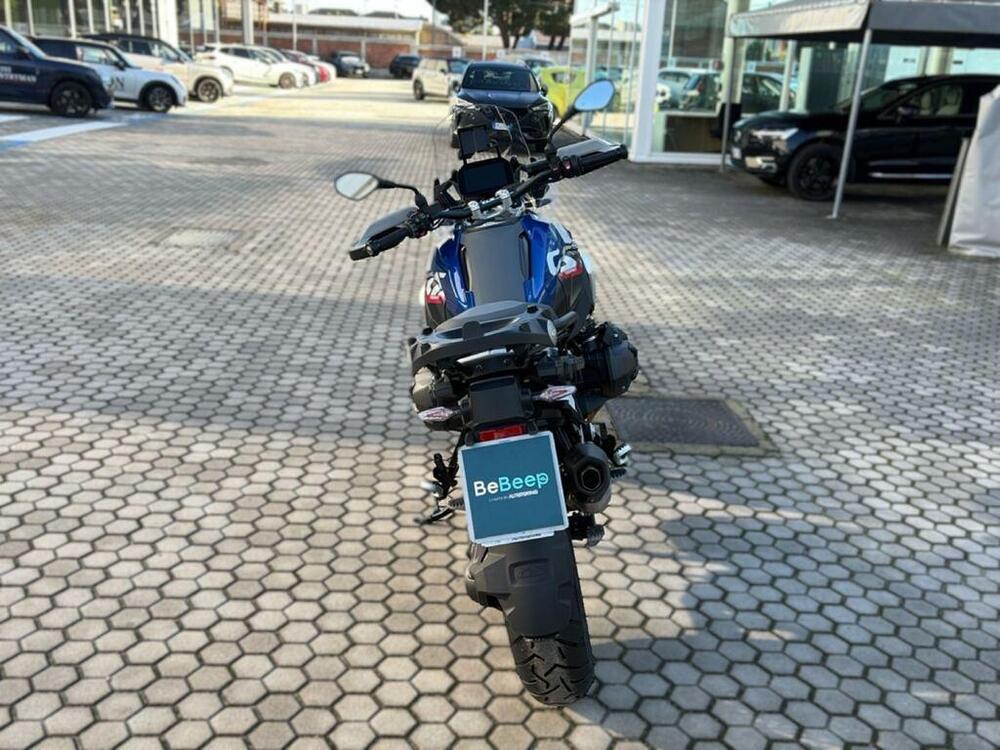 Bmw R 1300 GS Trophy (2023 - 26) (6)