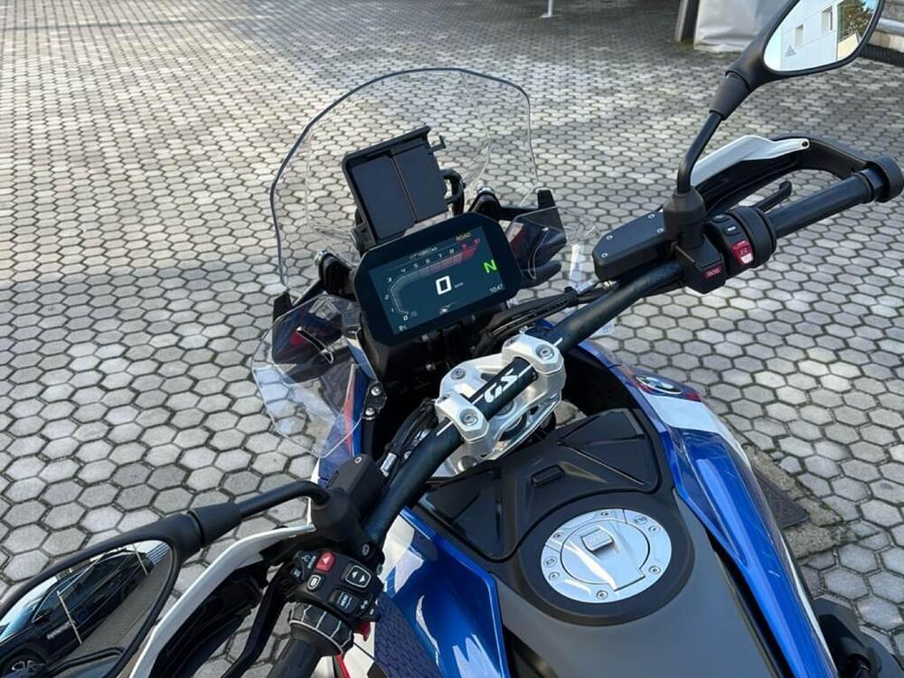 Bmw R 1300 GS Trophy (2023 - 26) (12)