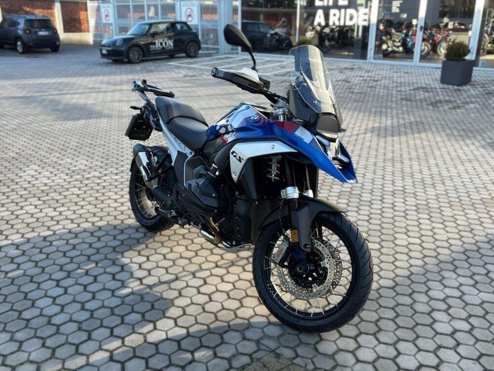 Bmw R 1300 GS Trophy (2023 - 26) (3)