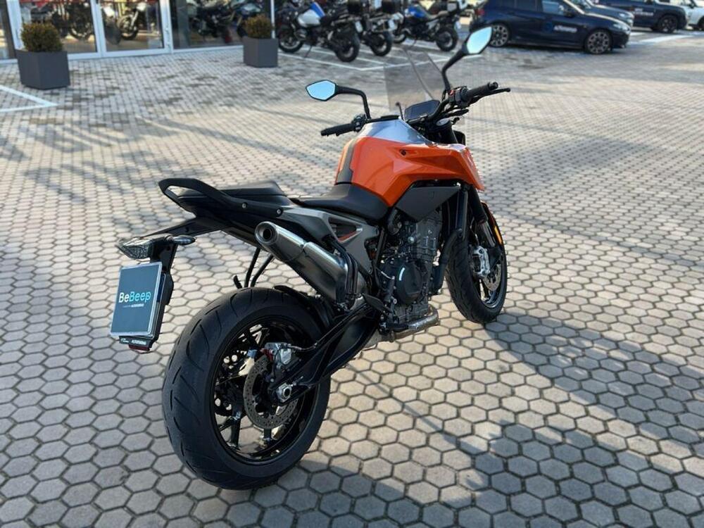 KTM 790 Duke (2018 - 20) (5)