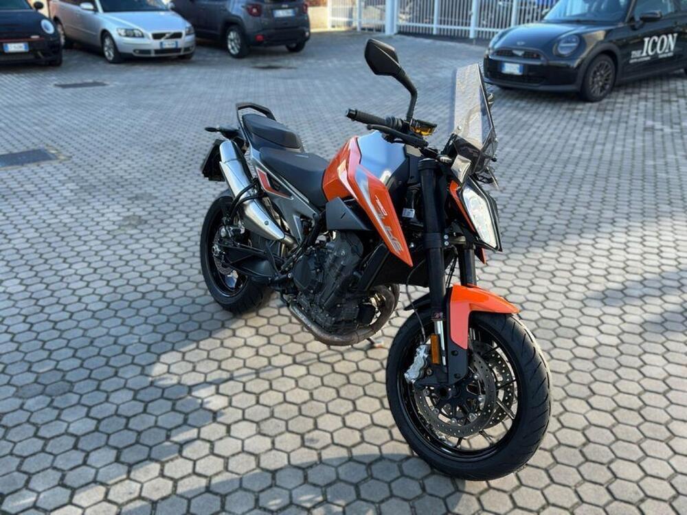 KTM 790 Duke (2018 - 20) (3)