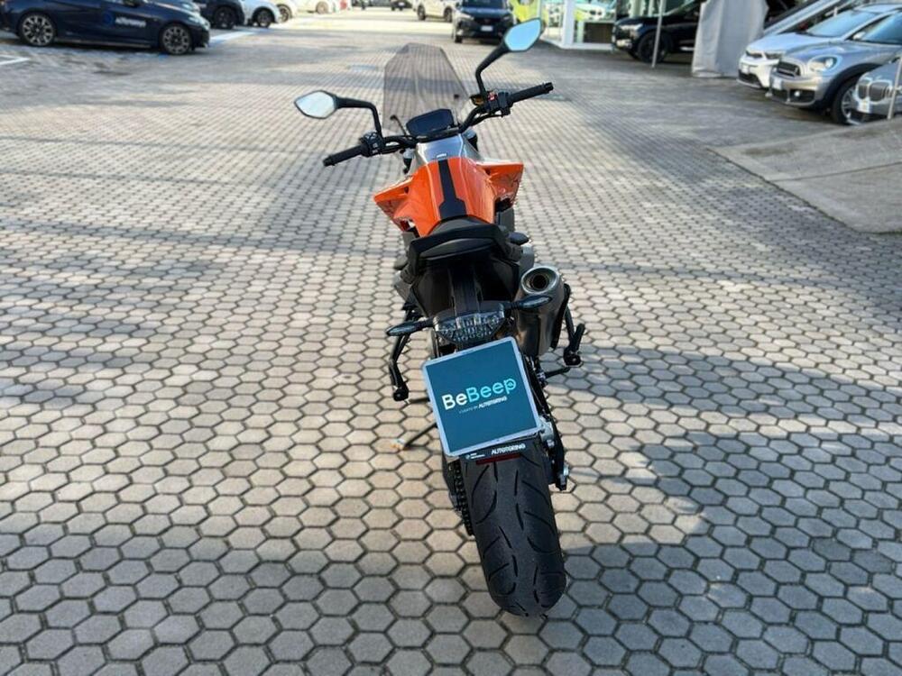 KTM 790 Duke (2018 - 20) (6)