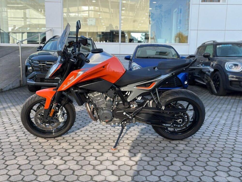 KTM 790 Duke (2018 - 20) (8)
