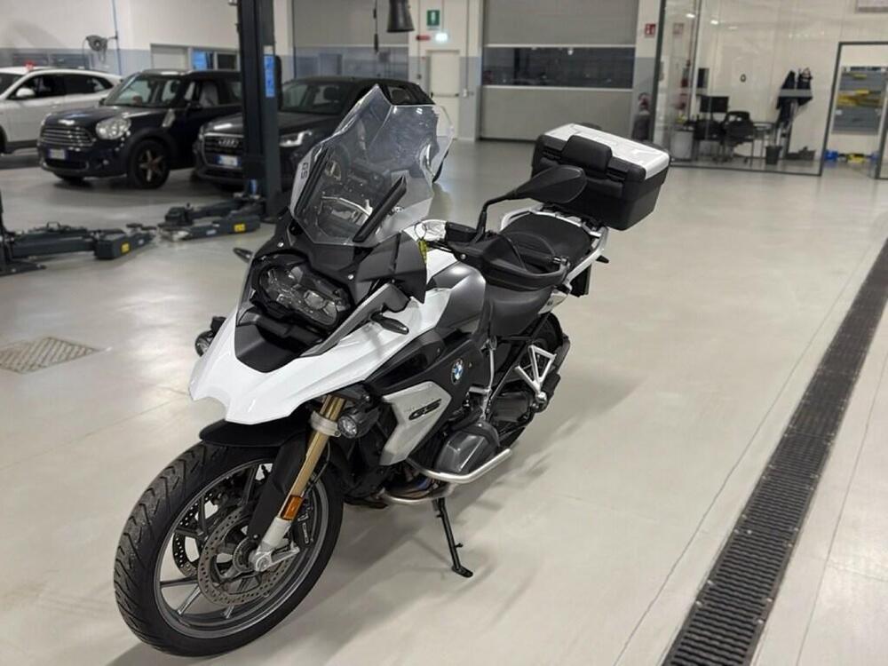 Bmw R 1250 GS (2021 - 24)
