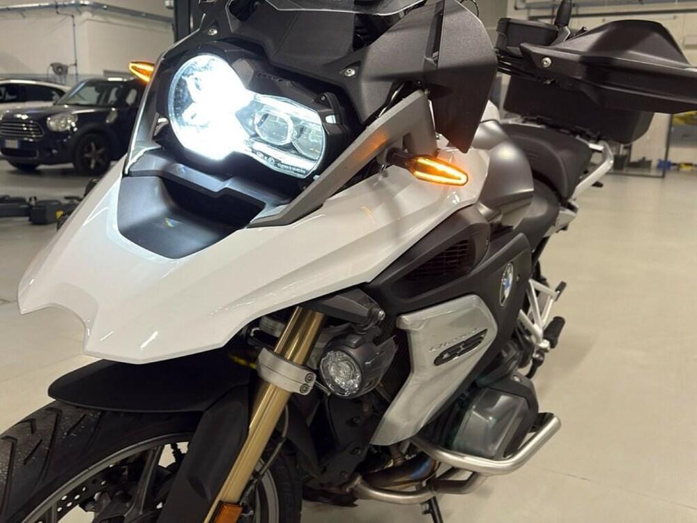 Bmw R 1250 GS (2021 - 24) (9)