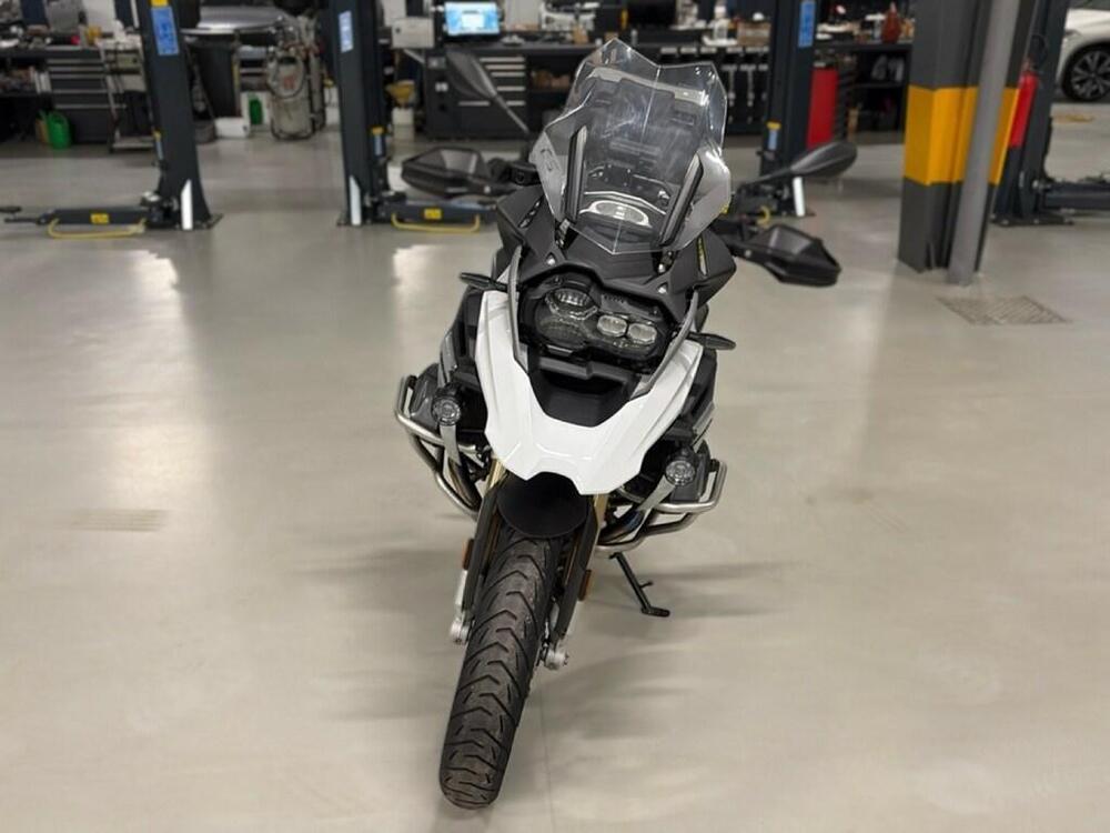 Bmw R 1250 GS (2021 - 24) (2)