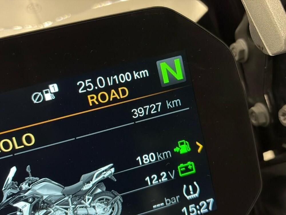 Bmw R 1250 GS (2021 - 24) (13)