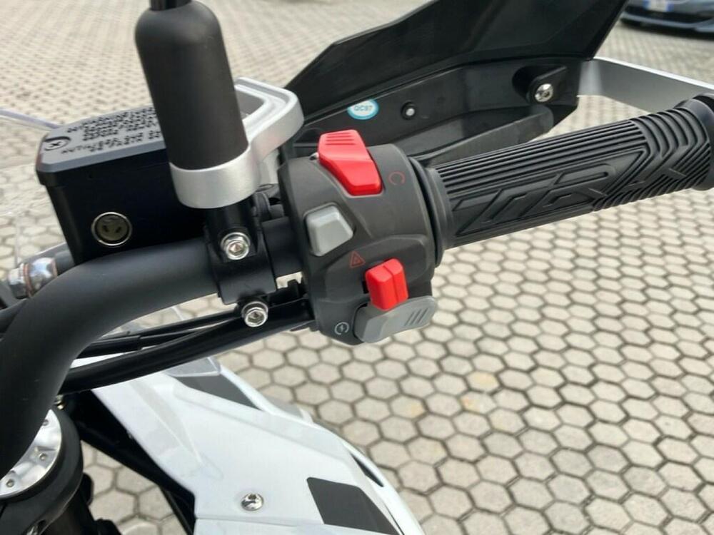 Benelli TRK 502 (2021 - 25) (9)