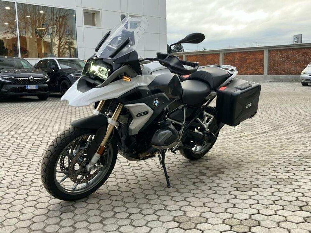 Bmw R 1250 GS (2021 - 24)