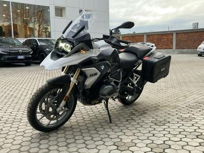 Bmw R 1250 GS (2021 - 24) usata