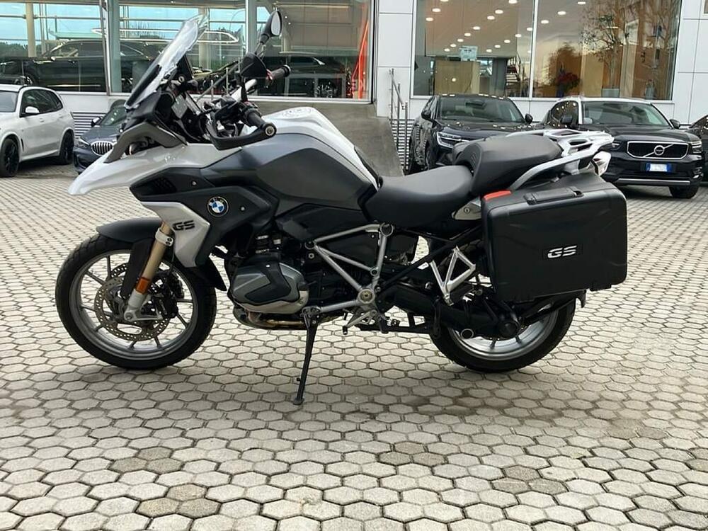 Bmw R 1250 GS (2021 - 24) (3)