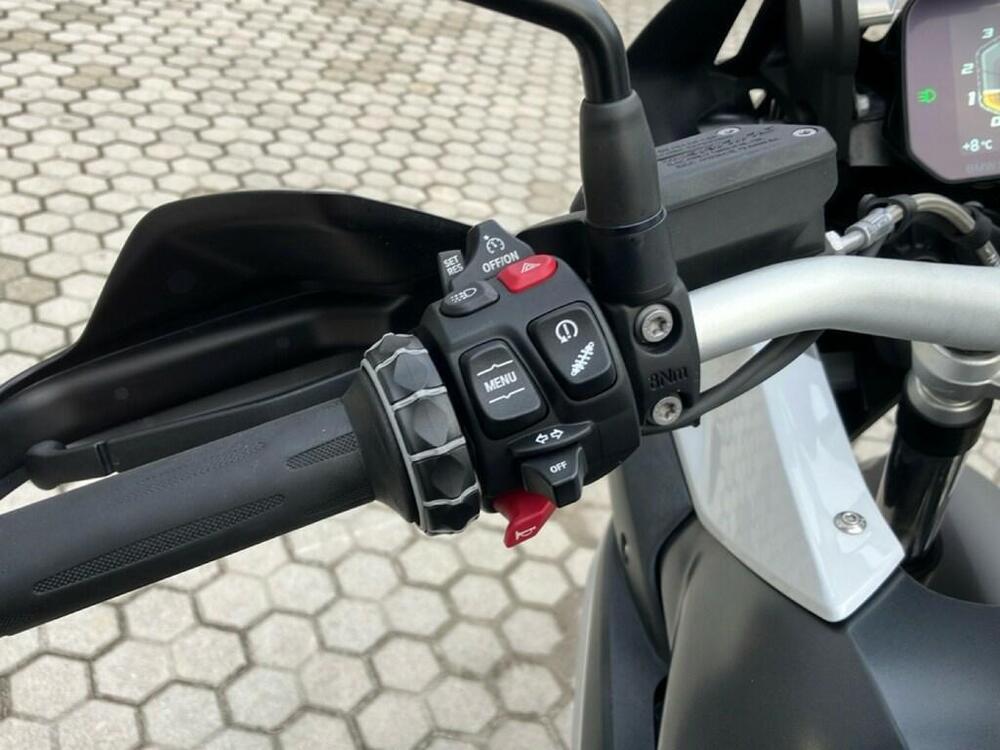 Bmw R 1250 GS (2021 - 24) (8)