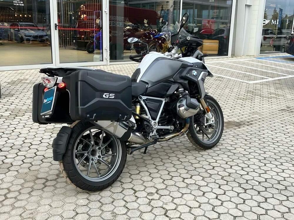 Bmw R 1250 GS (2021 - 24) (6)