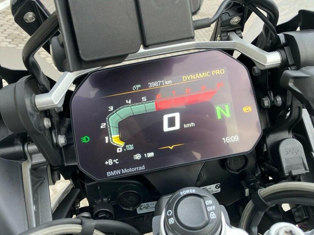 Bmw R 1250 GS (2021 - 24) (10)