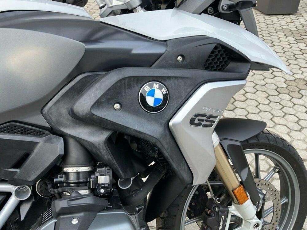 Bmw R 1250 GS (2021 - 24) (12)