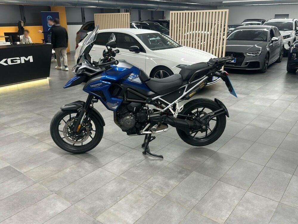 Triumph Tiger 1200 GT Pro (2022 - 23) (3)