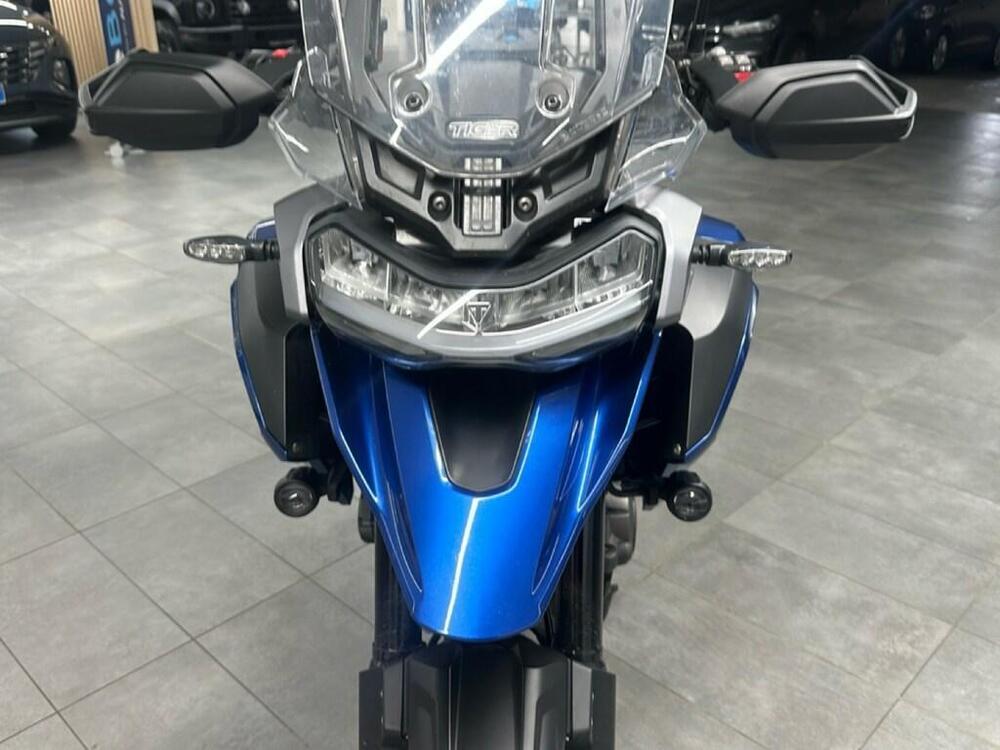 Triumph Tiger 1200 GT Pro (2022 - 23) (8)