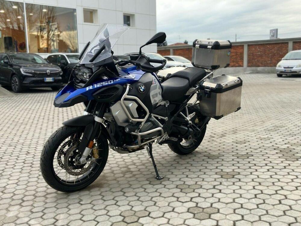 Bmw R 1250 GS Adventure (2019 - 20)