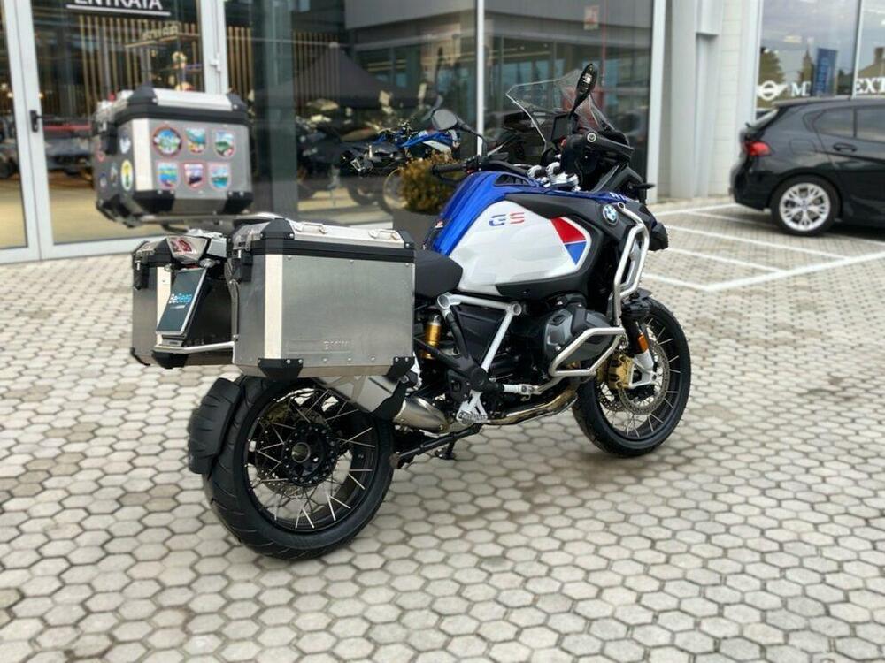 Bmw R 1250 GS Adventure (2019 - 20) (7)