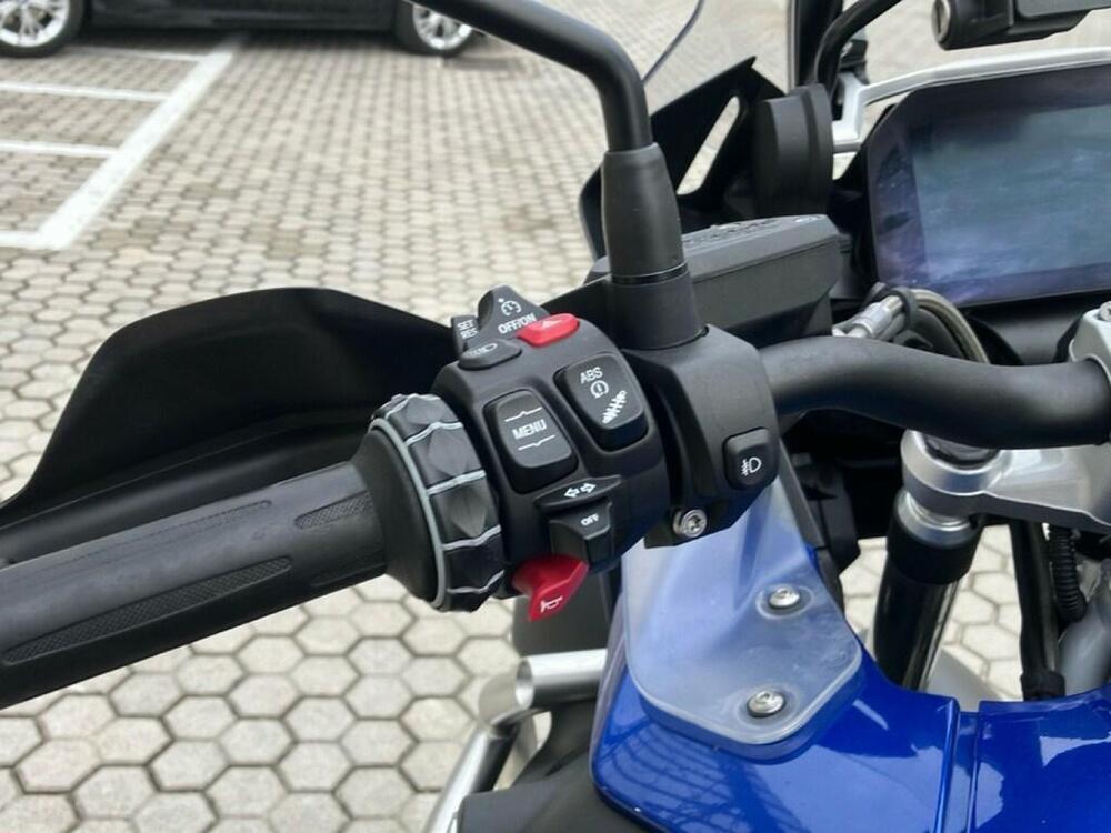 Bmw R 1250 GS Adventure (2019 - 20) (9)