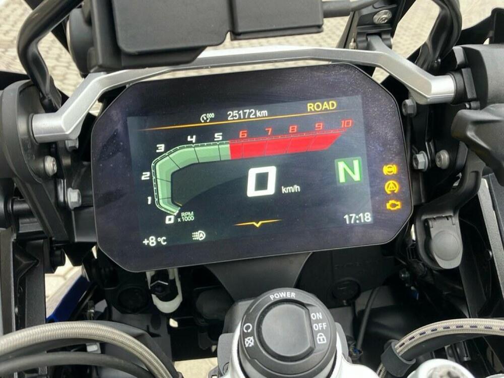 Bmw R 1250 GS Adventure (2019 - 20) (11)