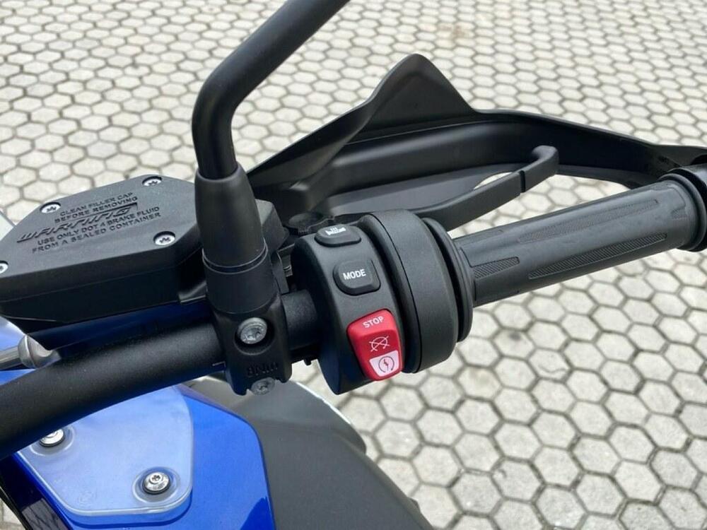 Bmw R 1250 GS Adventure (2019 - 20) (10)