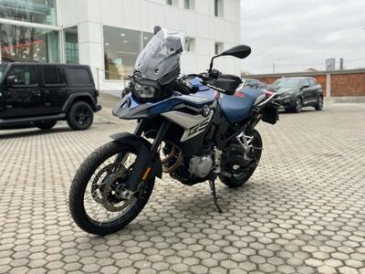 Bmw F 850 GS (2021 - 24) usata