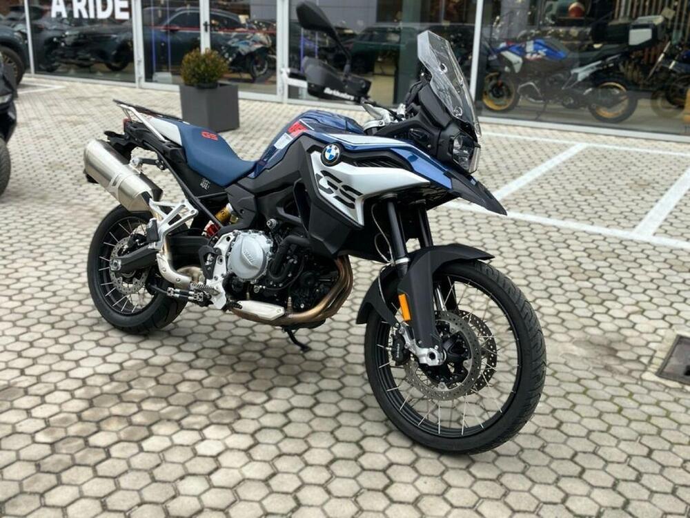 Bmw F 850 GS (2021 - 24) (3)