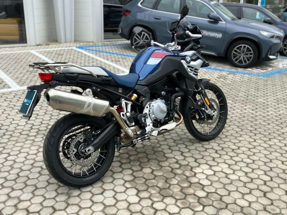 Bmw F 850 GS (2021 - 24) (7)