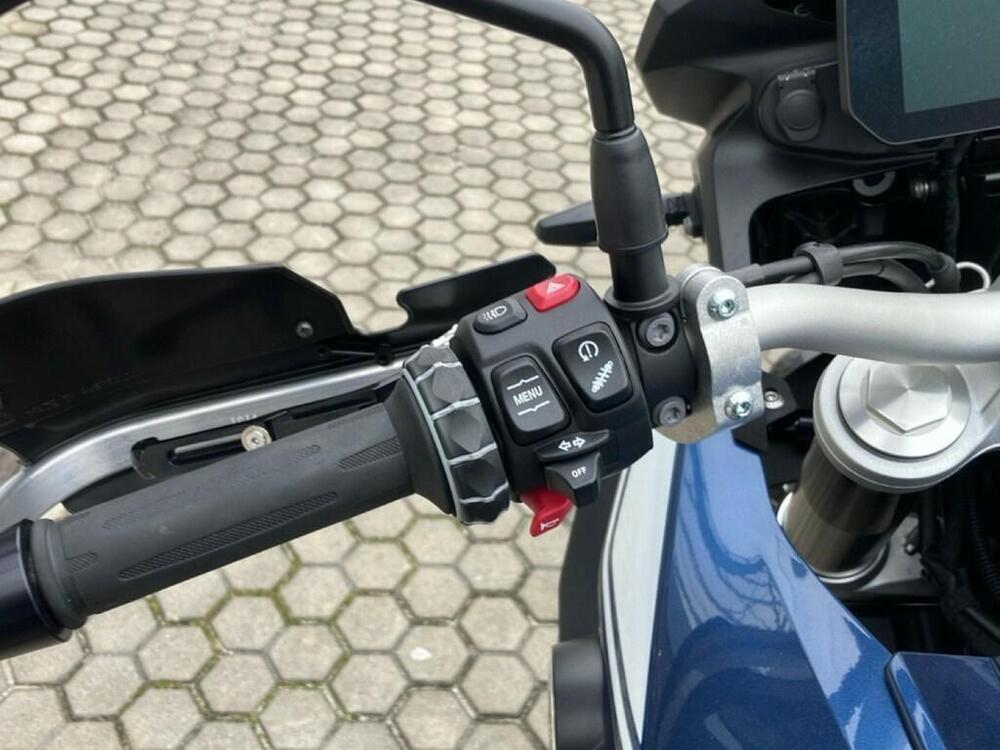 Bmw F 850 GS (2021 - 24) (9)