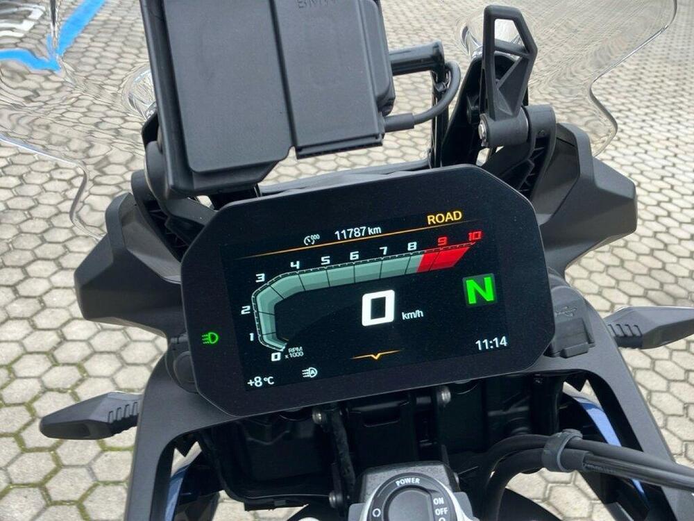 Bmw F 850 GS (2021 - 24) (11)