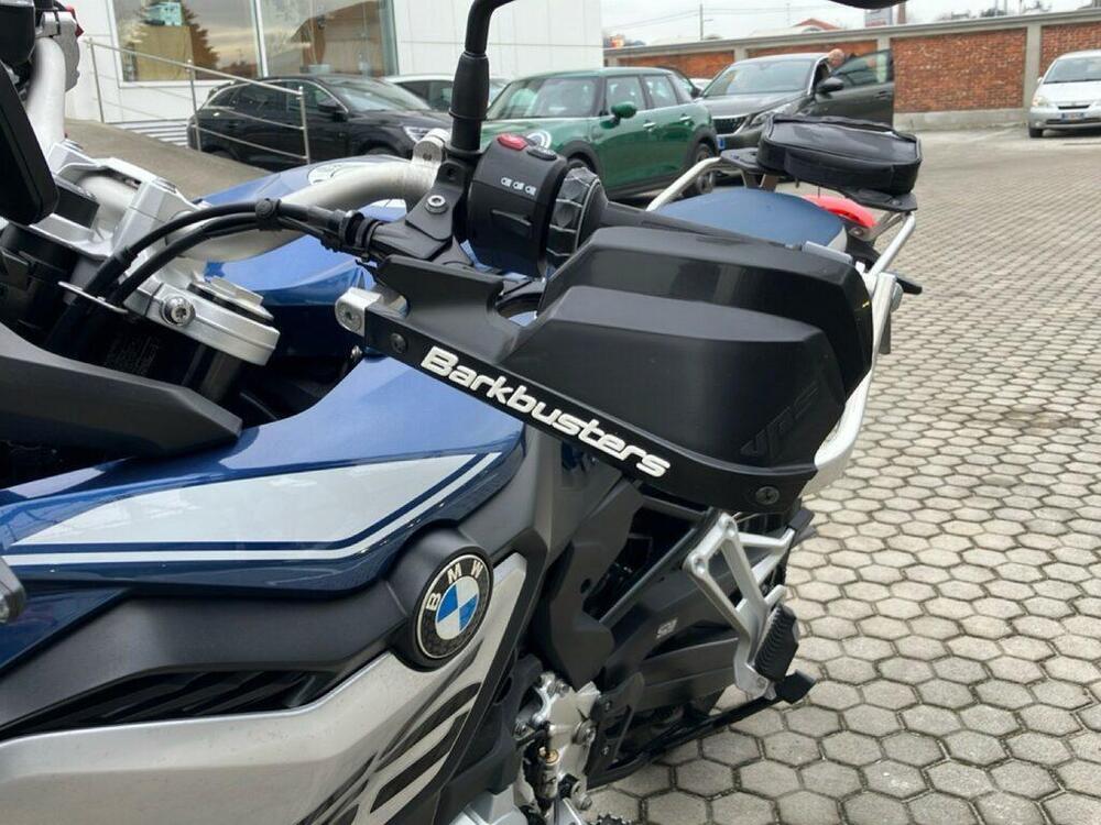 Bmw F 850 GS (2021 - 24) (12)