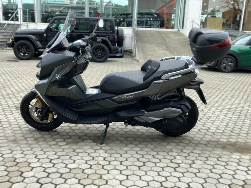 Bmw C 400 GT (2021 - 24) (7)