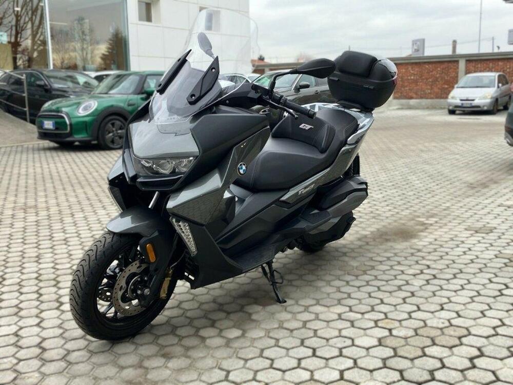 Bmw C 400 GT (2021 - 24)