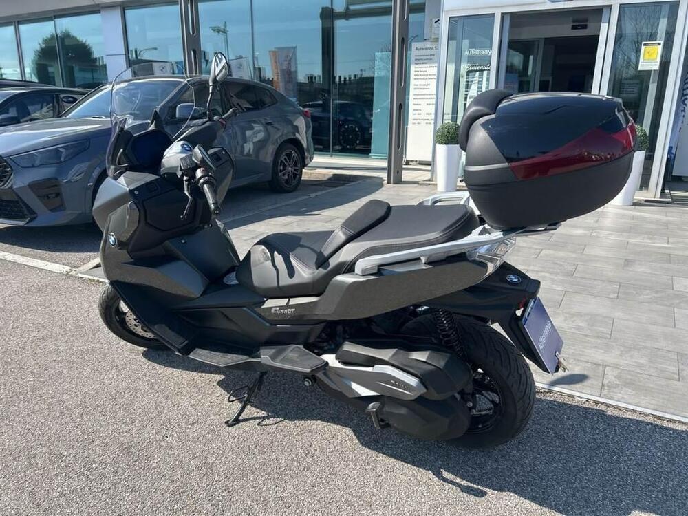 Bmw C 400 GT (2021 - 24) (10)