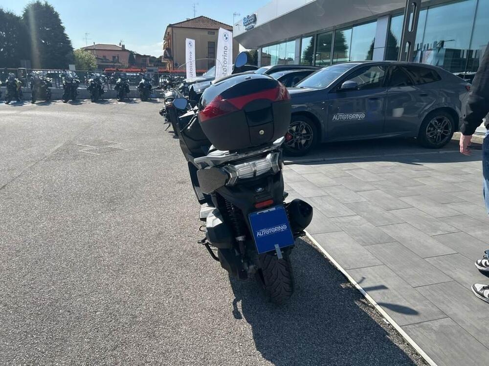 Bmw C 400 GT (2021 - 24) (8)