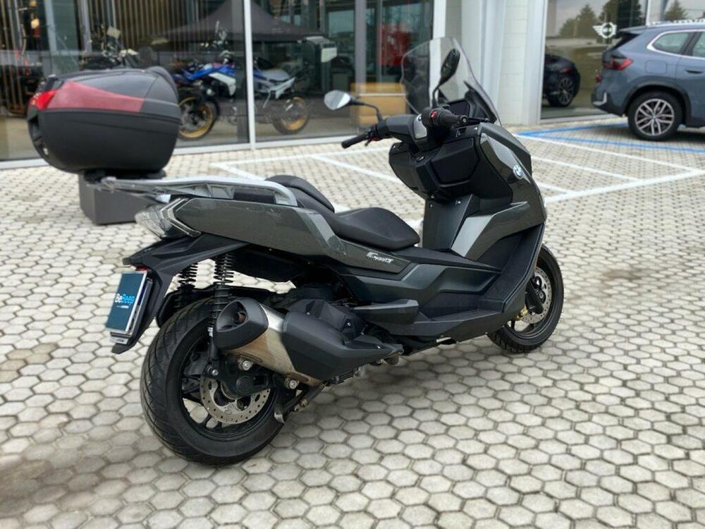 Bmw C 400 GT (2021 - 24) (14)