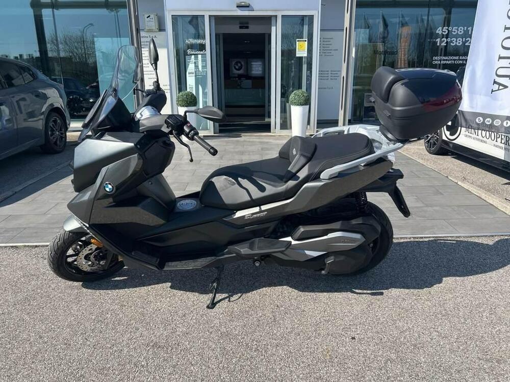 Bmw C 400 GT (2021 - 24) (12)