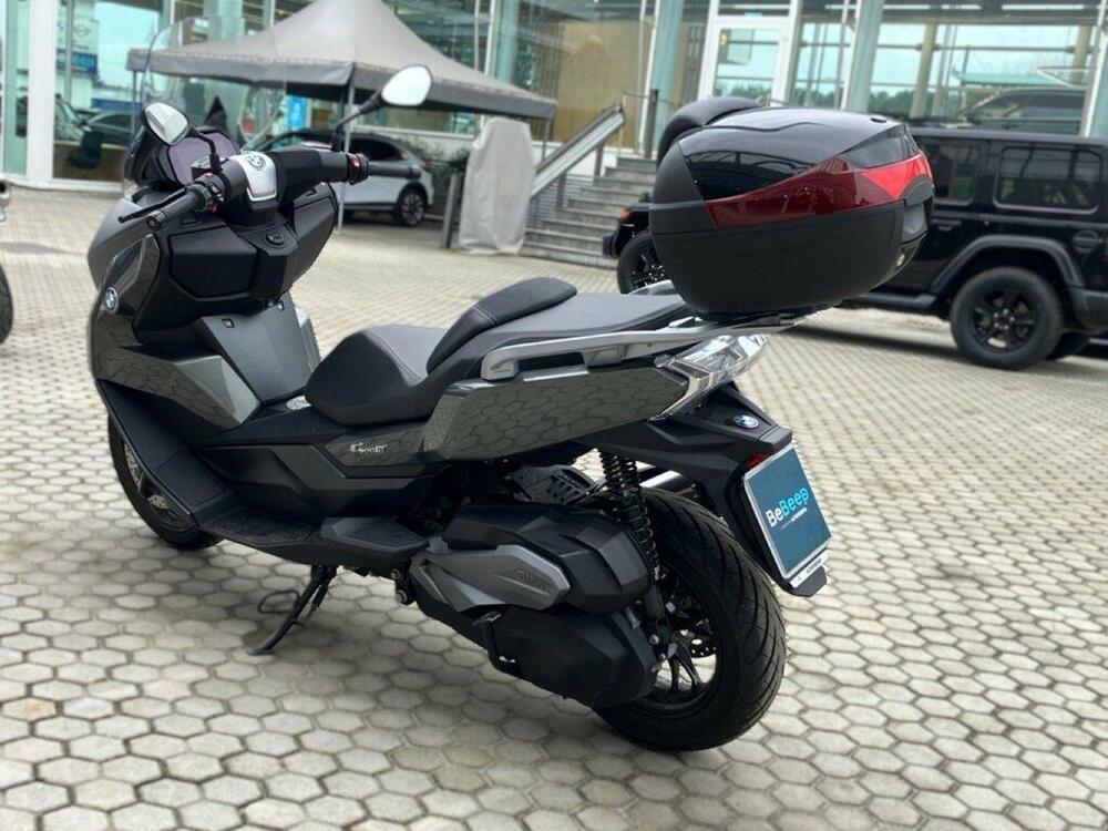 Bmw C 400 GT (2021 - 24) (9)