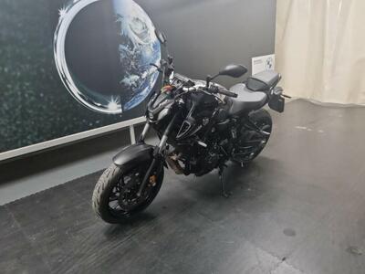 Yamaha MT-07 (2021 - 24) usata