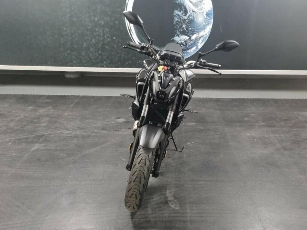 Yamaha MT-07 (2021 - 24) (2)
